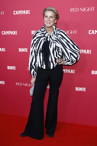 Red Night by Campari & Bunte, Berlinale 2025
