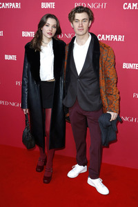 Red Night by Campari & Bunte, Berlinale 2025