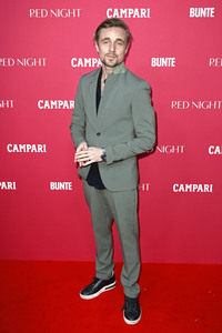Red Night by Campari & Bunte, Berlinale 2025