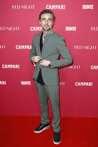 Red Night by Campari & Bunte, Berlinale 2025