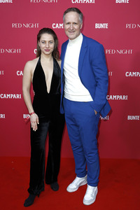 Red Night by Campari & Bunte, Berlinale 2025