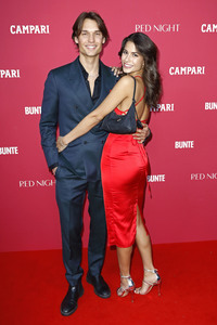 Red Night by Campari & Bunte, Berlinale 2025