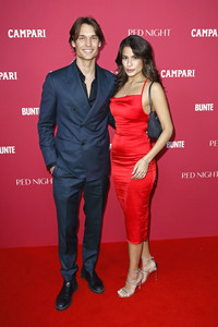 Red Night by Campari & Bunte, Berlinale 2025