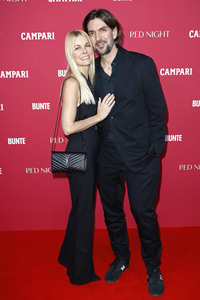 Red Night by Campari & Bunte, Berlinale 2025