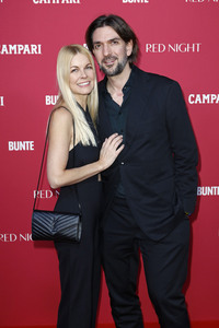 Red Night by Campari & Bunte, Berlinale 2025