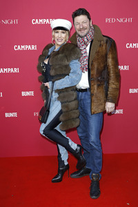 Red Night by Campari & Bunte, Berlinale 2025