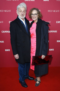 Red Night by Campari & Bunte, Berlinale 2025