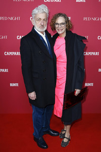 Red Night by Campari & Bunte, Berlinale 2025