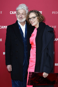 Red Night by Campari & Bunte, Berlinale 2025