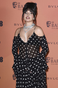 BAFTA Film Awards 2025 Nominierten-Party in London