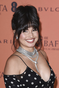 BAFTA Film Awards 2025 Nominierten-Party in London