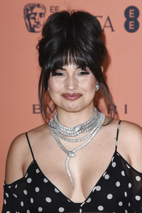 BAFTA Film Awards 2025 Nominierten-Party in London