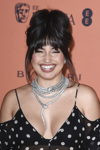 BAFTA Film Awards 2025 Nominierten-Party in London