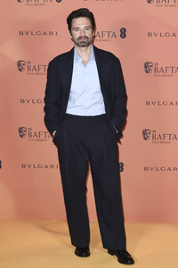 BAFTA Film Awards 2025 Nominierten-Party in London