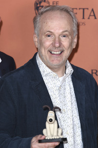 BAFTA Film Awards 2025 Nominierten-Party in London