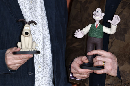 BAFTA Film Awards 2025 Nominierten-Party in London