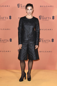 BAFTA Film Awards 2025 Nominierten-Party in London