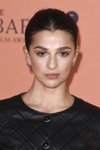 BAFTA Film Awards 2025 Nominierten-Party in London