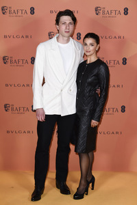 BAFTA Film Awards 2025 Nominierten-Party in London