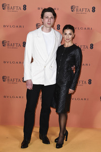 BAFTA Film Awards 2025 Nominierten-Party in London