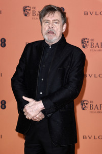 BAFTA Film Awards 2025 Nominierten-Party in London