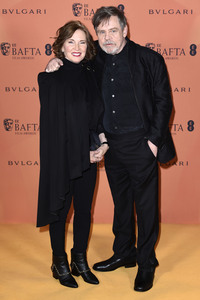 BAFTA Film Awards 2025 Nominierten-Party in London