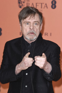 BAFTA Film Awards 2025 Nominierten-Party in London