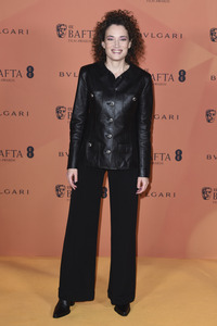 BAFTA Film Awards 2025 Nominierten-Party in London