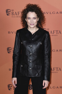 BAFTA Film Awards 2025 Nominierten-Party in London