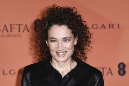 BAFTA Film Awards 2025 Nominierten-Party in London