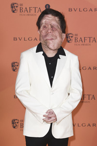 BAFTA Film Awards 2025 Nominierten-Party in London