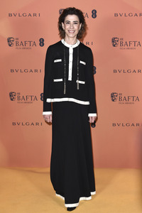 BAFTA Film Awards 2025 Nominierten-Party in London