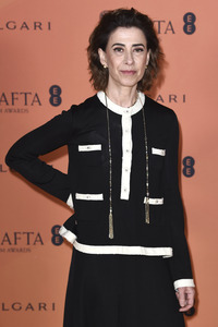 BAFTA Film Awards 2025 Nominierten-Party in London