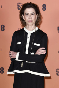 BAFTA Film Awards 2025 Nominierten-Party in London