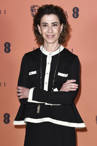 BAFTA Film Awards 2025 Nominierten-Party in London