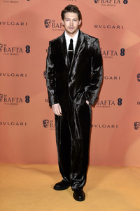 BAFTA Film Awards 2025 Nominierten-Party in London