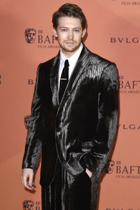 BAFTA Film Awards 2025 Nominierten-Party in London