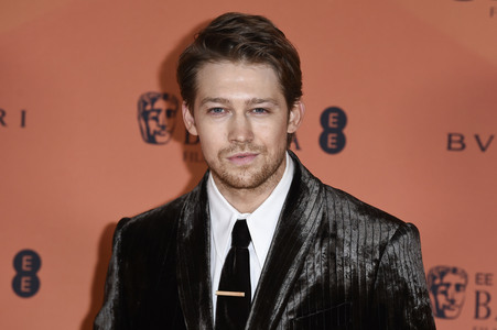 BAFTA Film Awards 2025 Nominierten-Party in London