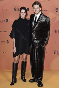 BAFTA Film Awards 2025 Nominierten-Party in London