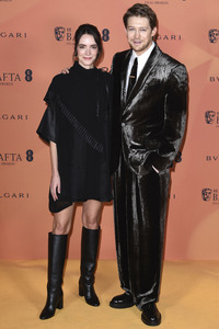 BAFTA Film Awards 2025 Nominierten-Party in London