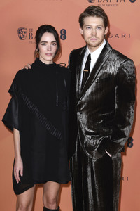 BAFTA Film Awards 2025 Nominierten-Party in London