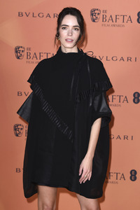 BAFTA Film Awards 2025 Nominierten-Party in London
