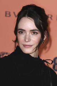 BAFTA Film Awards 2025 Nominierten-Party in London