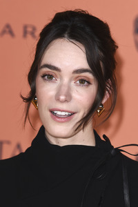 BAFTA Film Awards 2025 Nominierten-Party in London