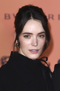 BAFTA Film Awards 2025 Nominierten-Party in London