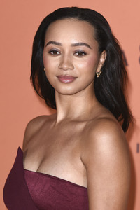 BAFTA Film Awards 2025 Nominierten-Party in London