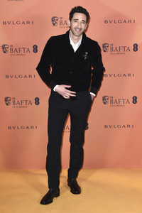 BAFTA Film Awards 2025 Nominierten-Party in London