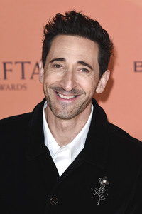 BAFTA Film Awards 2025 Nominierten-Party in London