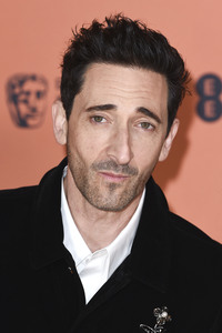 BAFTA Film Awards 2025 Nominierten-Party in London