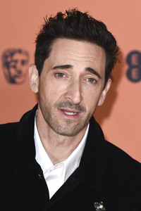 BAFTA Film Awards 2025 Nominierten-Party in London